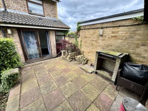 House Share at 46 Lawson Stanground