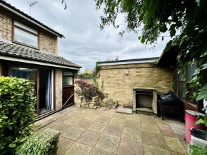 House Share at 46 Lawson Stanground