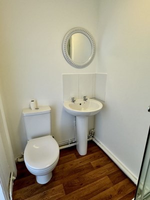 House Share at 46 Lawson Stanground
