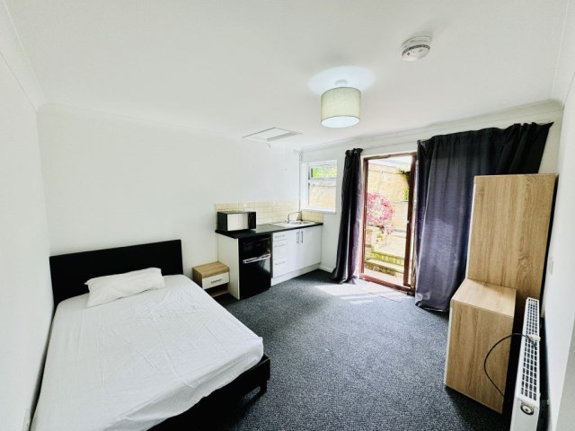 House Share at 46 Lawson Stanground PE2 8PN
