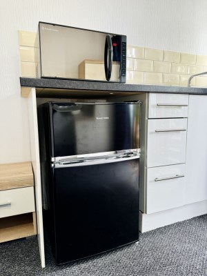 House Share at 46 Lawson Stanground