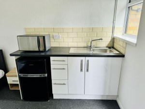 House Share at 46 Lawson Stanground