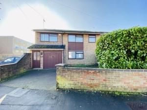 House Share at 46 Lawson Stanground