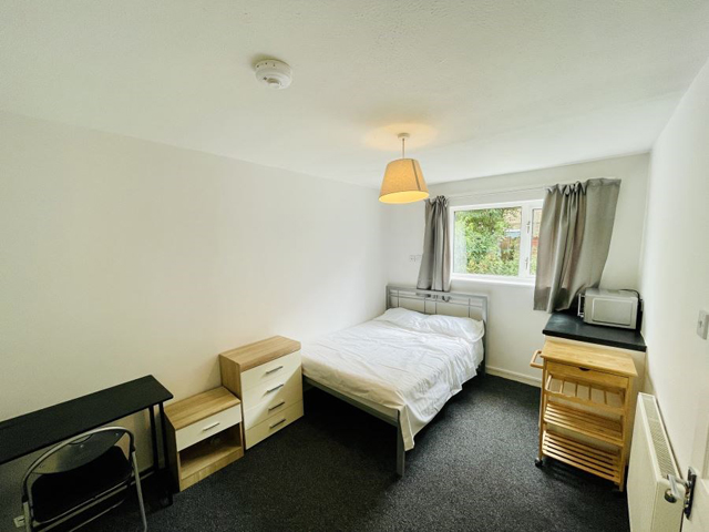 House Share at 56 Barnstock Bretton