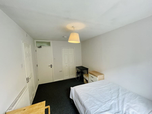 House Share at 56 Barnstock Bretton