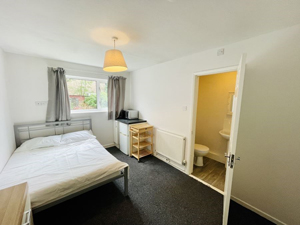 House Share at 56 Barnstock Bretton