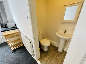 House Share at 56 Barnstock Bretton