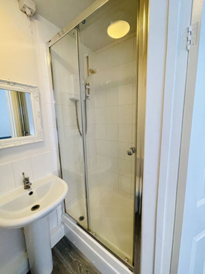 House Share at 56 Barnstock Bretton