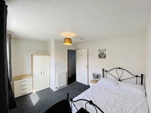 House Share at 56 Barnstock Bretton