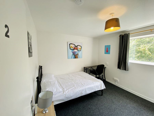 House Share at 56 Barnstock Bretton