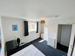 House Share at 56 Barnstock Bretton