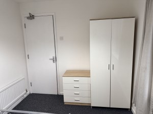 House Share at 56 Barnstock Bretton PE3 8EH