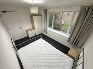 House Share at 56 Barnstock Bretton PE3 8EH