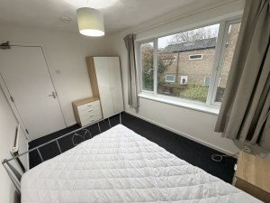 House Share at 56 Barnstock Bretton PE3 8EH