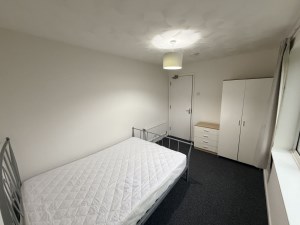 House Share at 56 Barnstock Bretton PE3 8EH