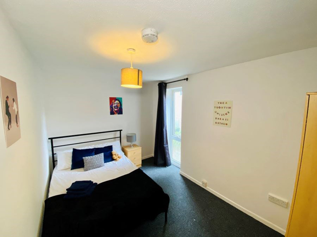 House Share at 56 Barnstock Bretton