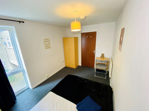 House Share at 56 Barnstock Bretton