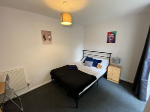 House Share at 56 Barnstock Bretton