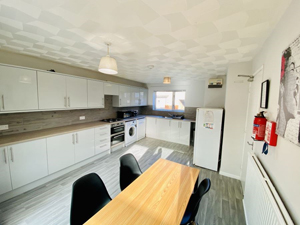 House Share at 56 Barnstock Bretton