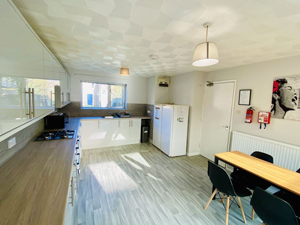 House Share at 56 Barnstock Bretton