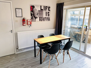 House Share at 56 Barnstock Bretton