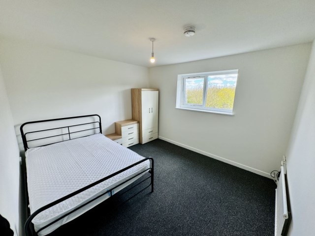 House Share at 63 Barnstock Bretton