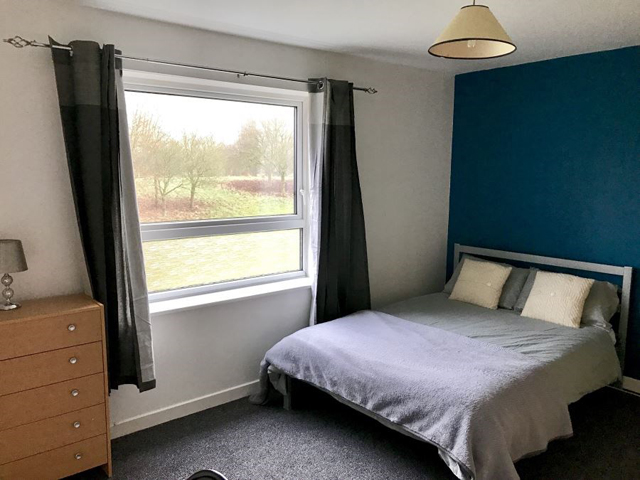 House Share at 63 Barnstock PE3 8EJ Bretton