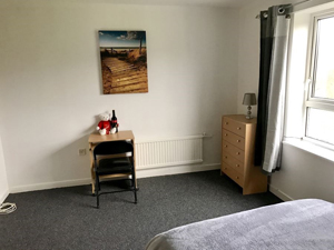 House Share at 63 Barnstock PE3 8EH Bretton