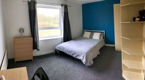 House Share at 63 Barnstock PE3 8EH Bretton