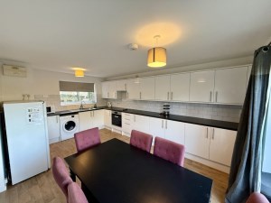 House Share at 63 Barnstock Bretton