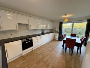 House Share at 63 Barnstock Bretton