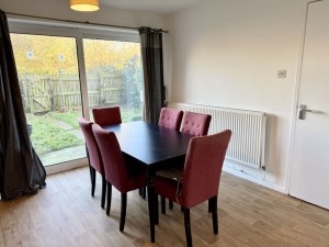House Share at 63 Barnstock Bretton