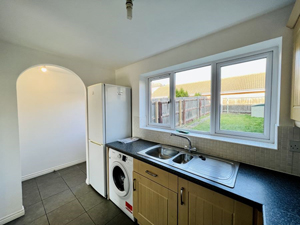 6 St Edmunds Walk Hampton Centre PE7 8GQ