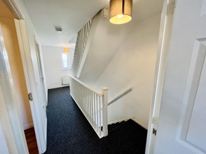 6 St Edmunds Walk Hampton Centre PE7 8GQ