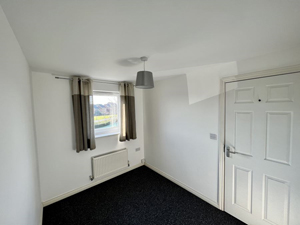 6 St Edmunds Walk Hampton Centre PE7 8GQ