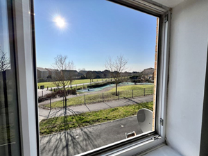 6 St Edmunds Walk Hampton Centre PE7 8GQ