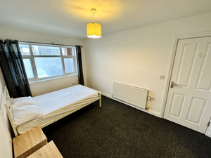 House Share at 76 Fletton Ave Fletton PE2 5SX