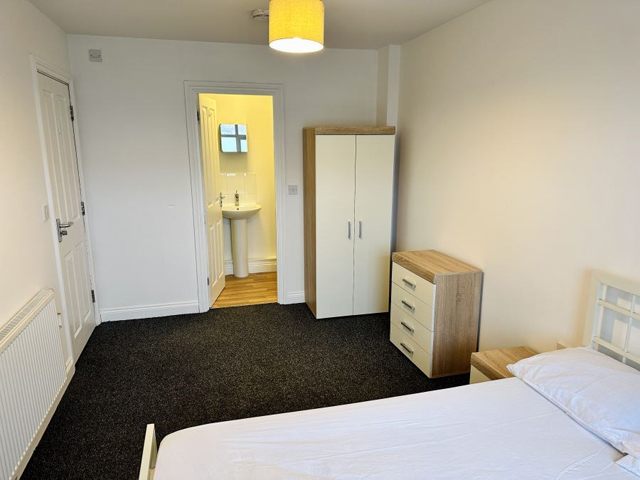 House Share at 76 Fletton Ave Fletton PE2 5SX