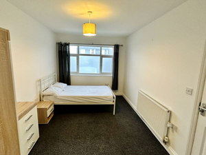 House Share at 76 Fletton Ave Fletton PE2 5SX