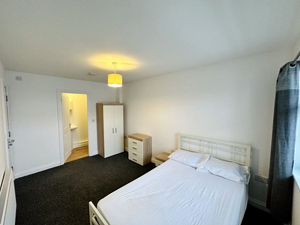 House Share at 76 Fletton Ave Fletton PE2 5SX