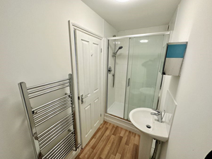 House Share at 76 Fletton Ave Fletton PE2 5SX