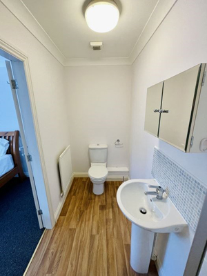 House Share at 76 Fletton Ave Fletton PE2 8AU