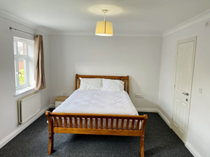 House Share at 76 Fletton Ave Fletton PE2 8AU