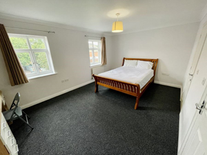 House Share at 76 Fletton Ave Fletton PE2 8AU