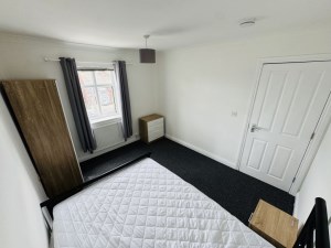 House Share at 76 Fletton Ave Fletton PE2 8AU