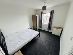 House Share at 76 Fletton Ave Fletton PE2 8AU