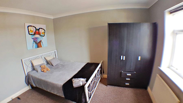 House Share at 76 Fletton Ave Fletton PE2 8AU