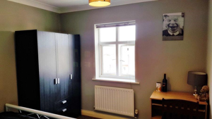 House Share at 76 Fletton Ave Fletton PE2 8AU