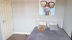 House Share at 76 Fletton Ave Fletton PE2 8AU