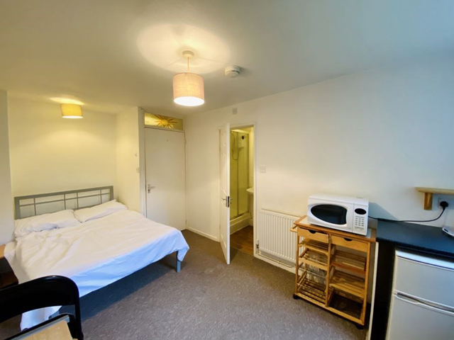 House Share at 78 Barnstock Bretton